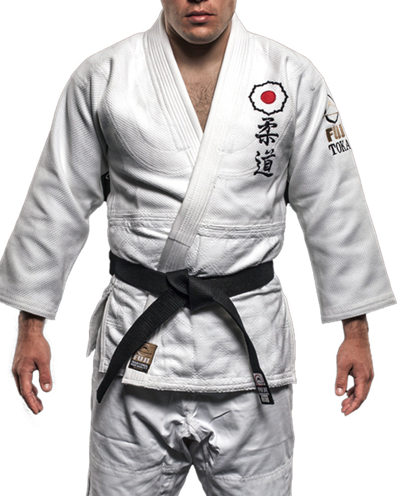 Fuji Tokai Nippon Judogi