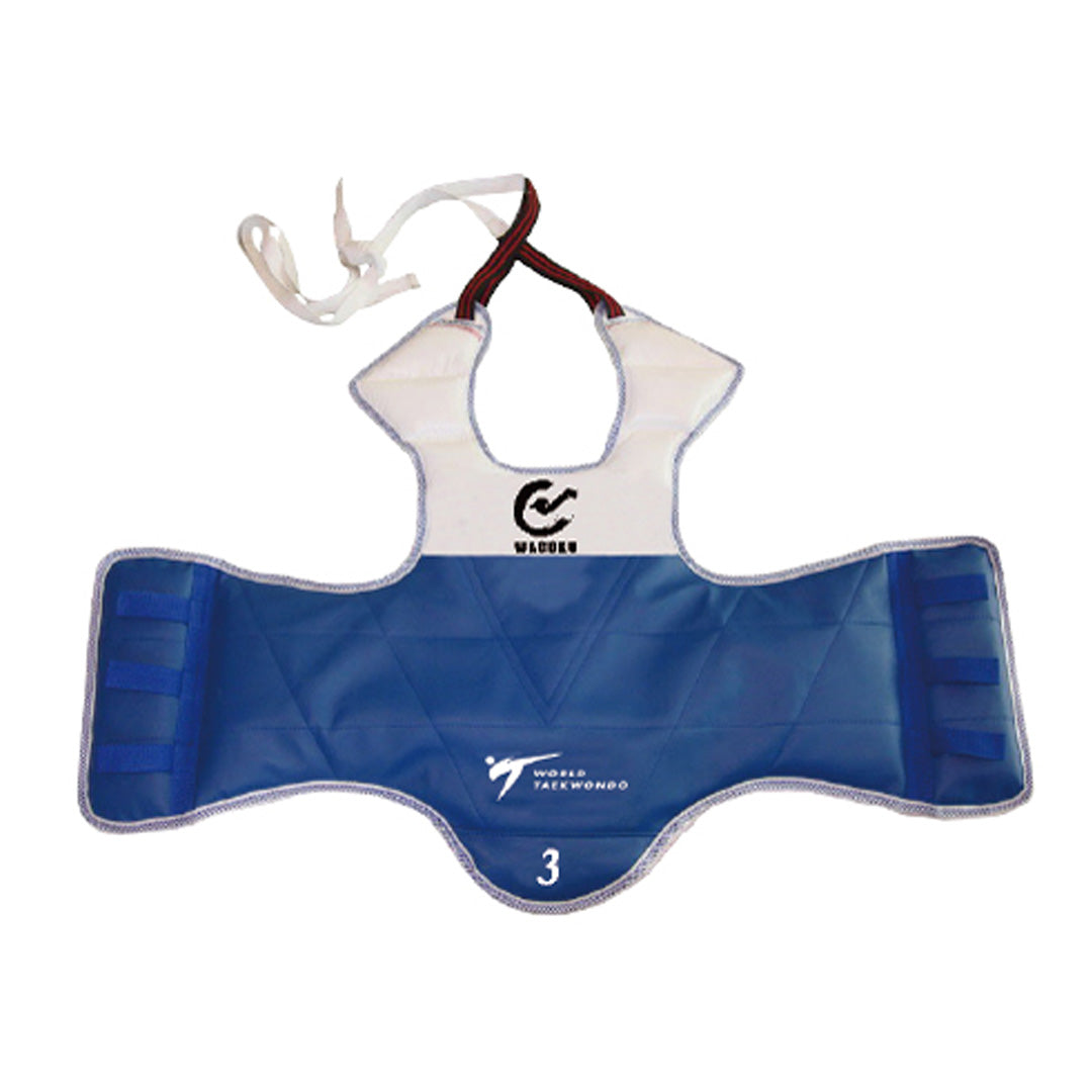 Wacoku WT Reversible Hogu - Hatashita