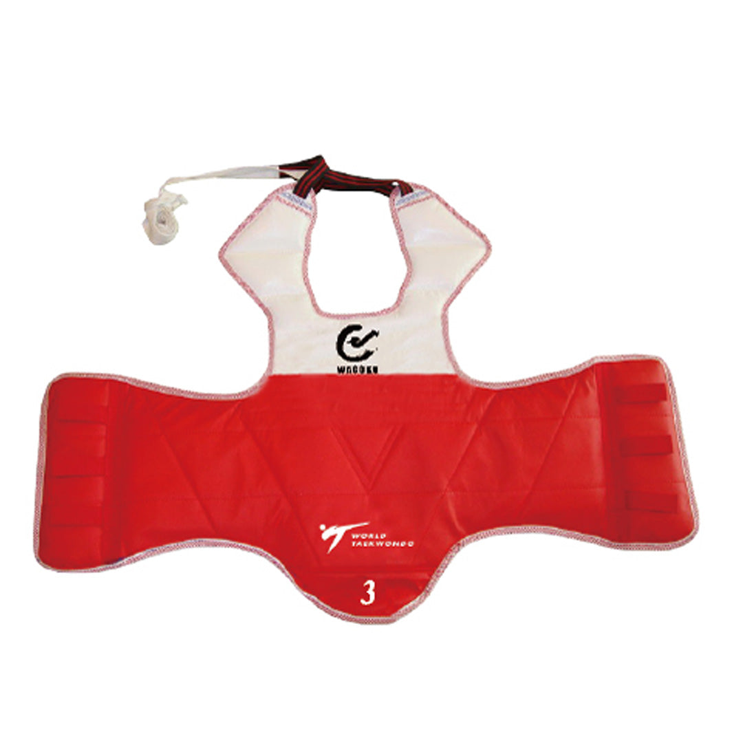 Wacoku WT Reversible Hogu - Hatashita