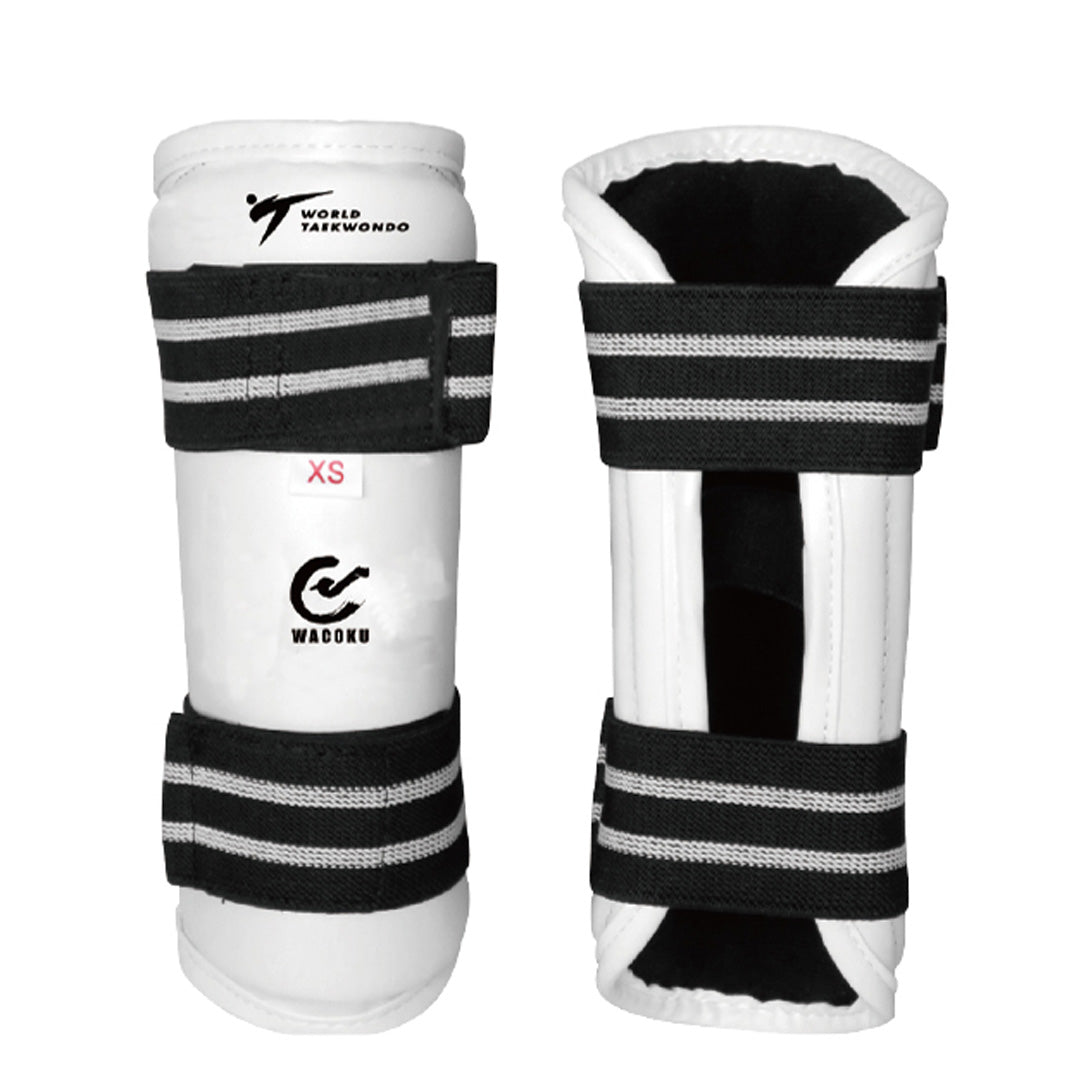 Wacoku WT Forearm Guard - Hatashita