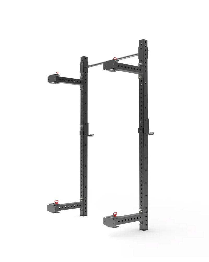Wall Mounted Squat Rack