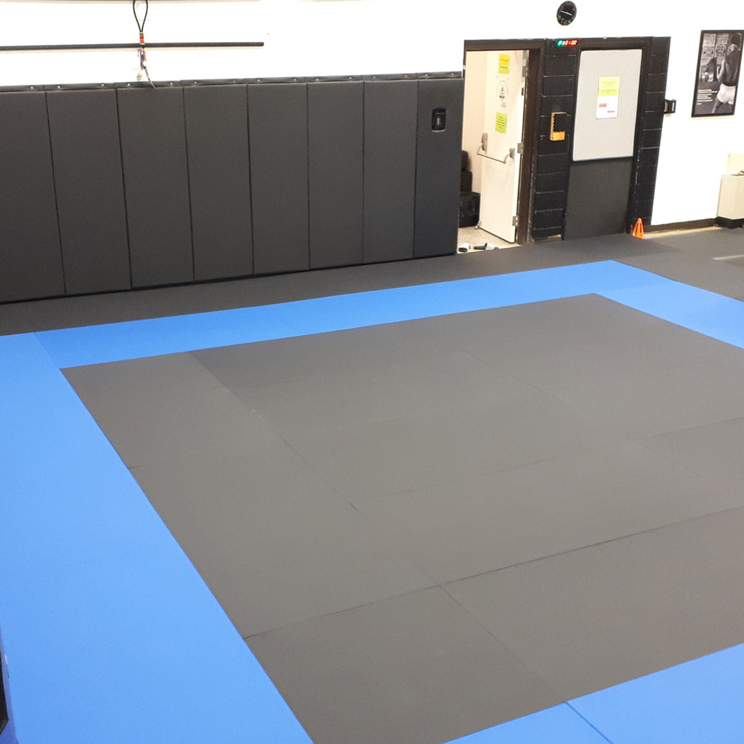 DAX Tatami Mats