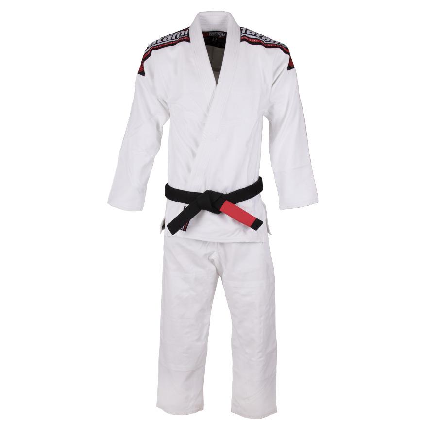 Tatami Fightwear Nova MK4 BJJ Gi - Hatashita