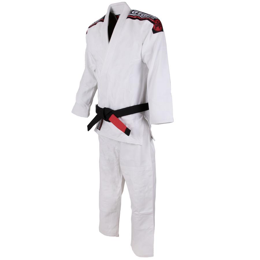 Tatami Fightwear Nova MK4 BJJ Gi - Hatashita