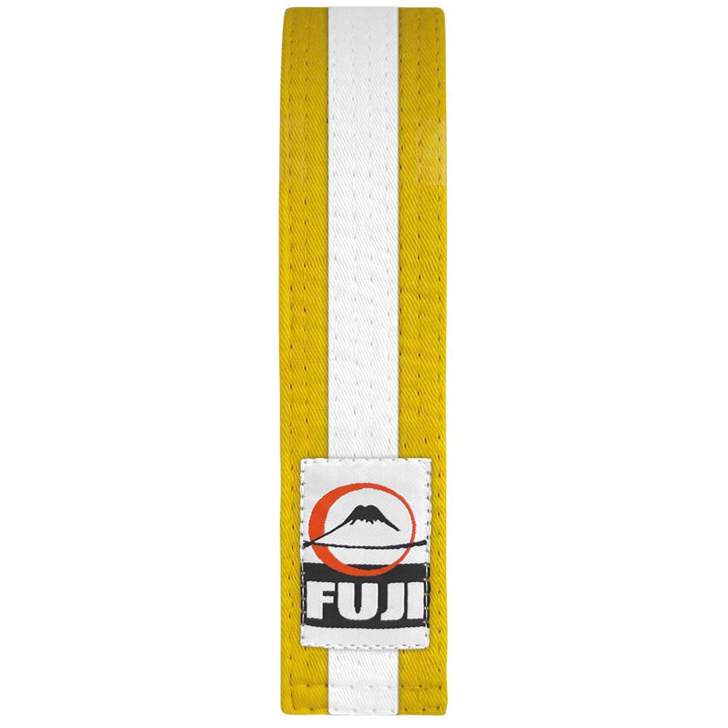 Fuji Youth BJJ Rank Belts - Hatashita