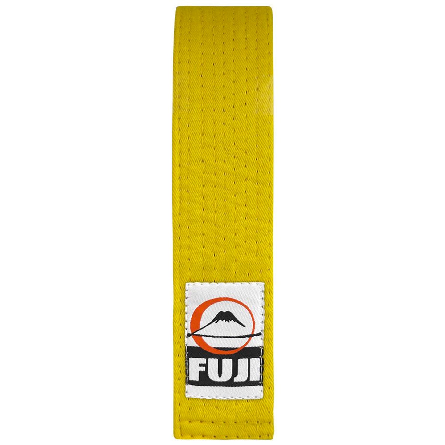 Fuji Youth BJJ Rank Belts - Hatashita