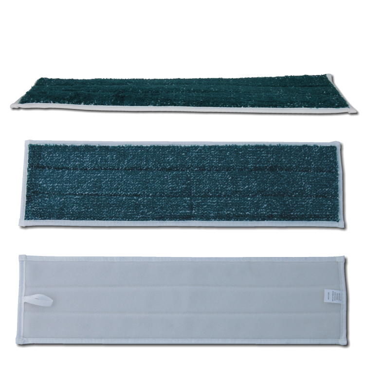 Dollamur Dry Microfiber Mop Pad