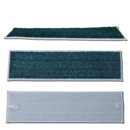 Dollamur Dry Microfiber Mop Pad