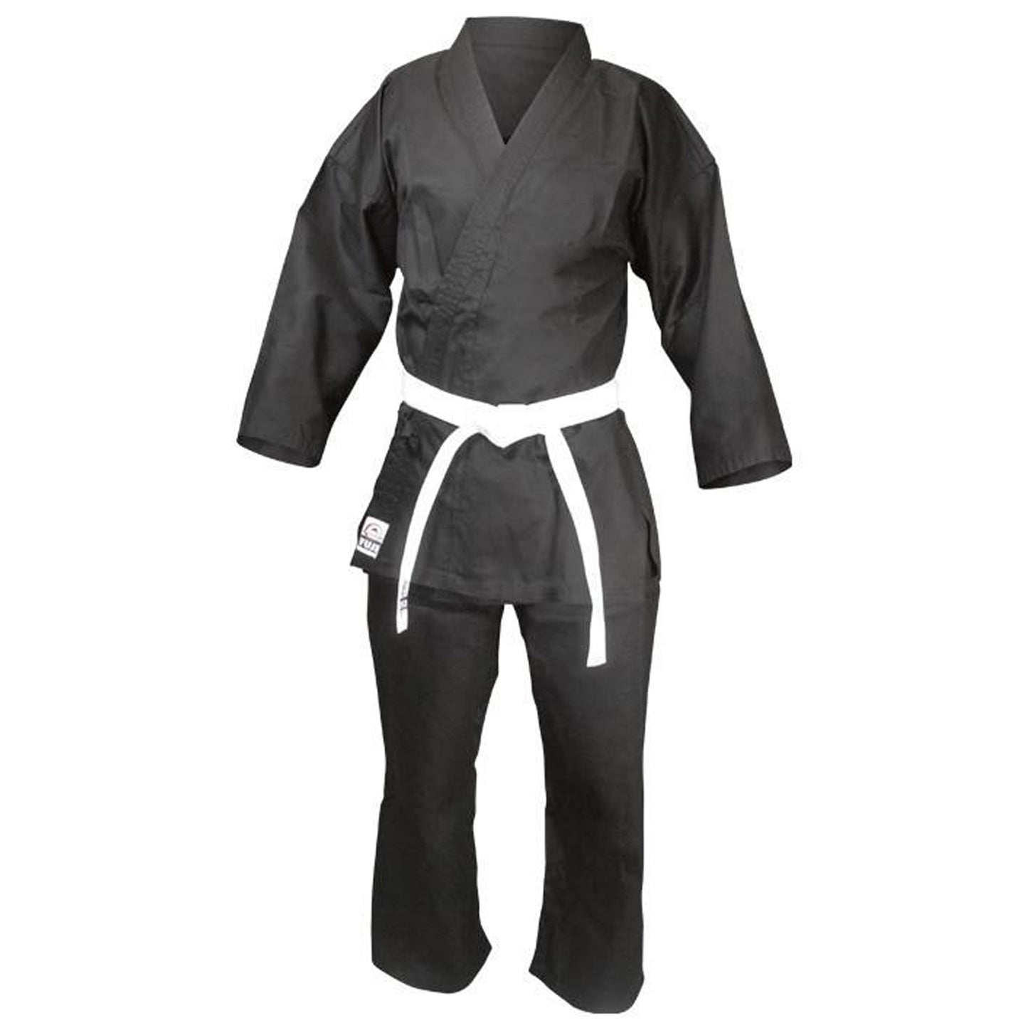 Fuji Super Middleweight Karate Gi - Hatashita