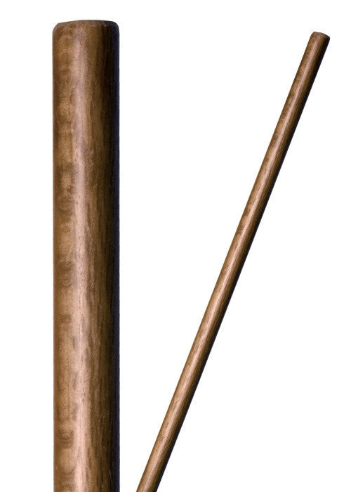 Hatashita Ash Wood Bo Staff - Hatashita