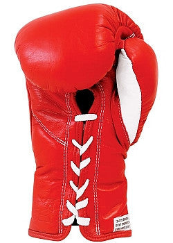 Cleto Reyes Professional Boxing Gloves - Hatashita