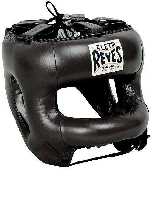 Cleto Reyes Head Gear with Bar - Hatashita