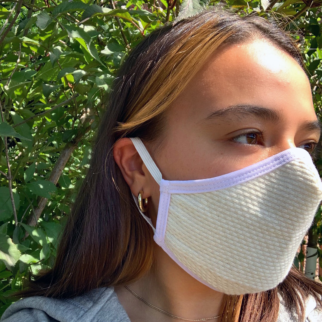 Fuji Face Mask