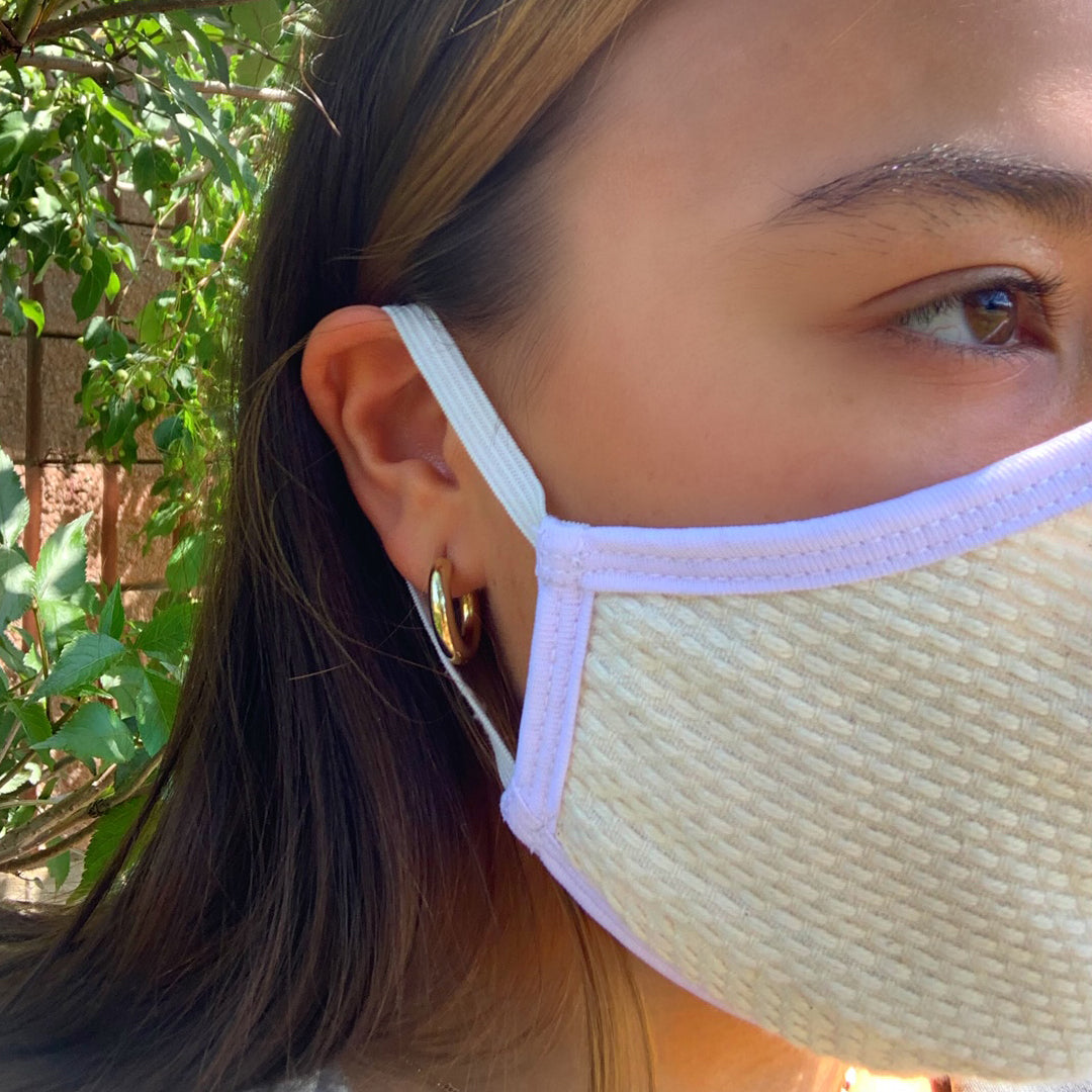 Fuji Face Mask