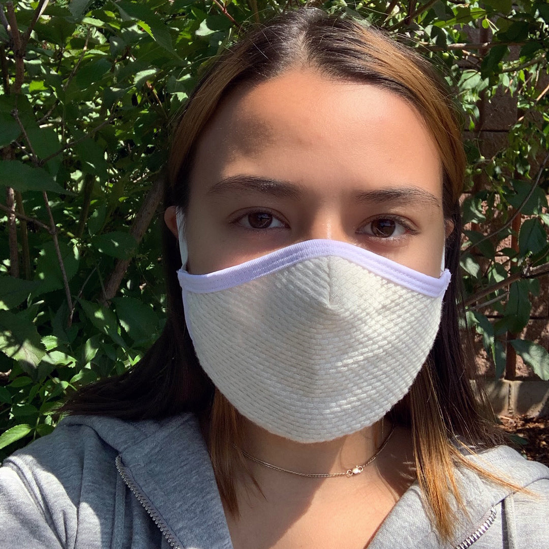 Fuji Face Mask