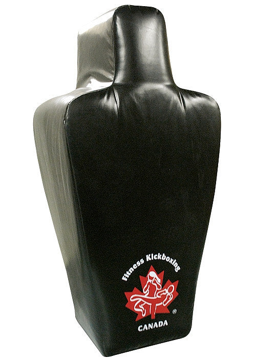 Fitness Kickboxing Canada Ground & Pound Target - Hatashita