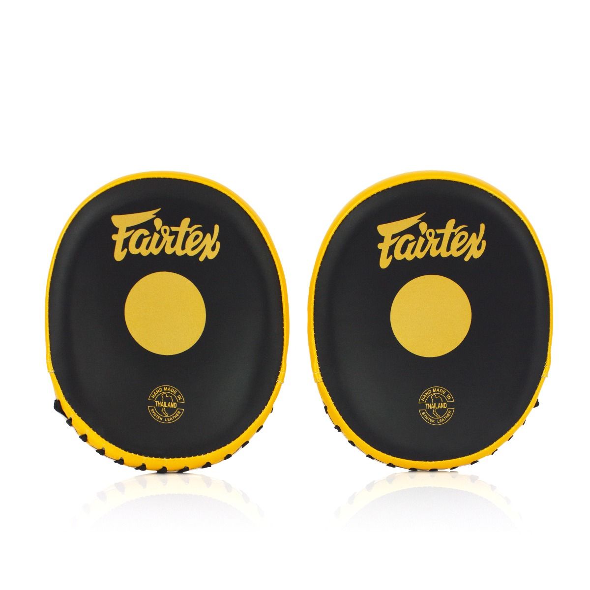Fairtex Speed & Accuracy Focus Mitts