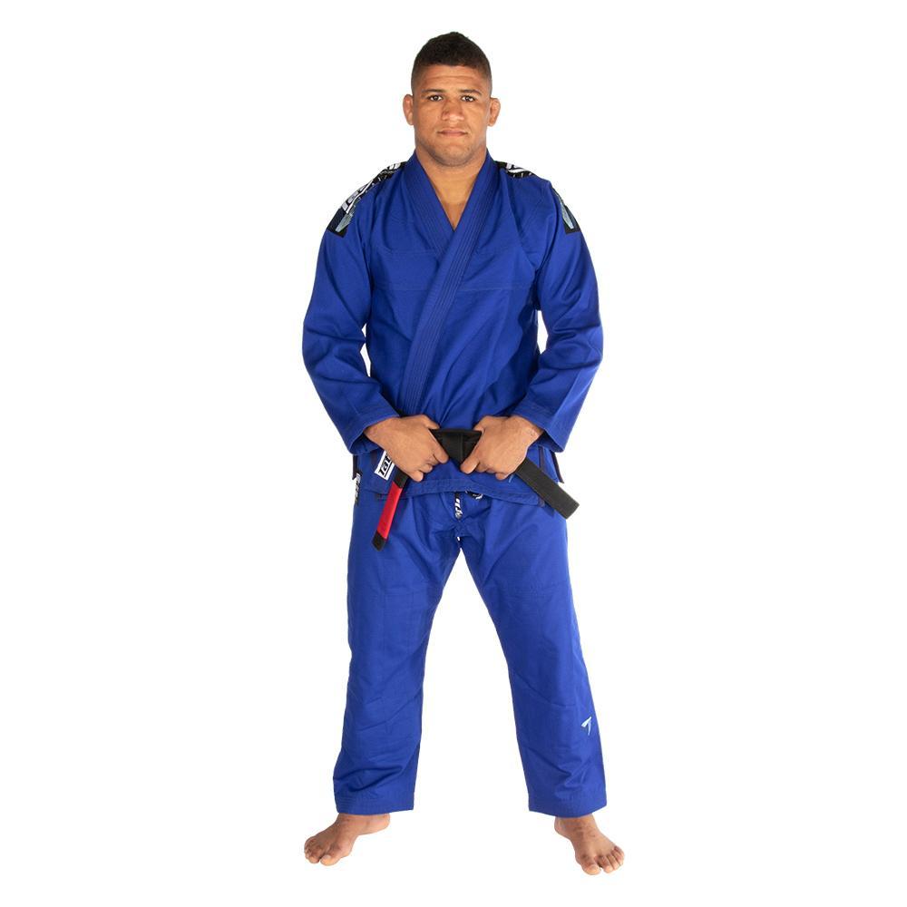 Tatami Fightwear Elements Ultralight 2.0 BJJ Gi - Hatashita