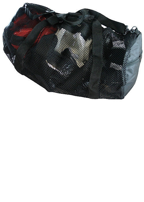 Hatashita Mesh Sport Bag - Hatashita