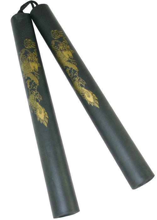 Hatashita Foam Cord Nunchaku - Hatashita