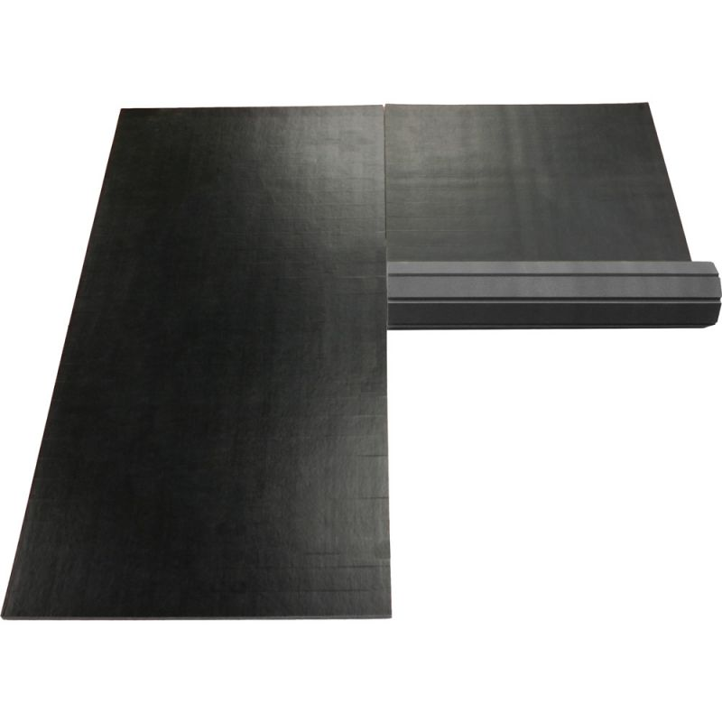 FLEXI-Roll® Home Mat System