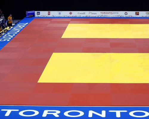 DAX Tatami Mats Smooth Surface
