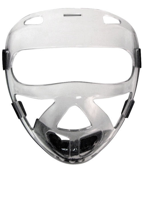 Macho Clear Face Shield - Hatashita