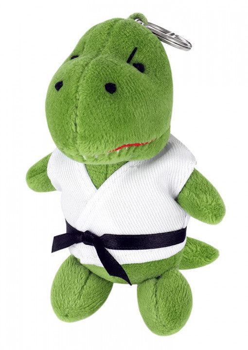 DAX Little Warrior Keychain