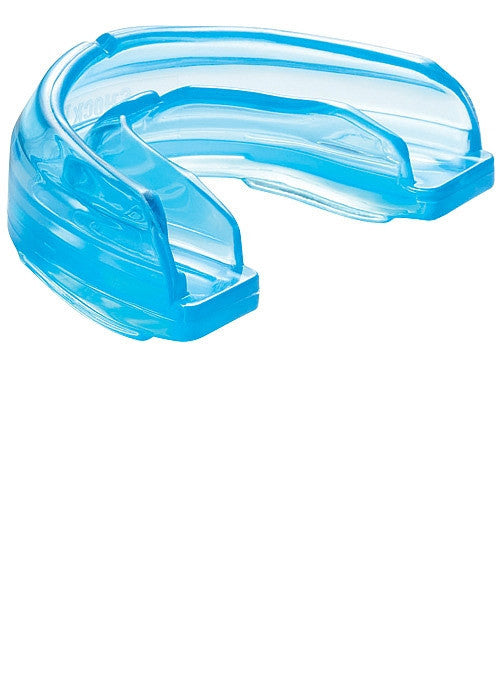 Shock Doctor Braces Mouthguard - Hatashita