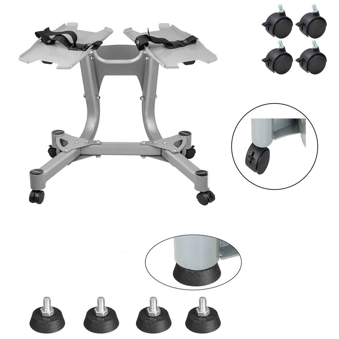 Hatashita Select Dumbbell Stand