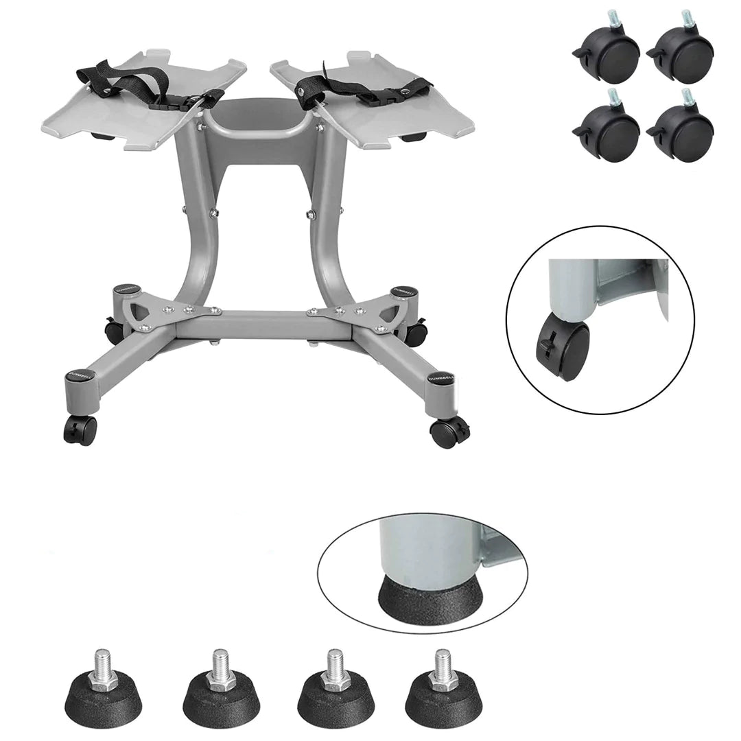 Reevo Adjustable Select Dumbbell