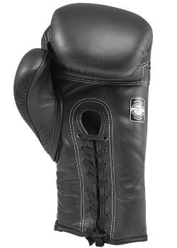Twins Special Lace-Up Boxing Glove - Hatashita