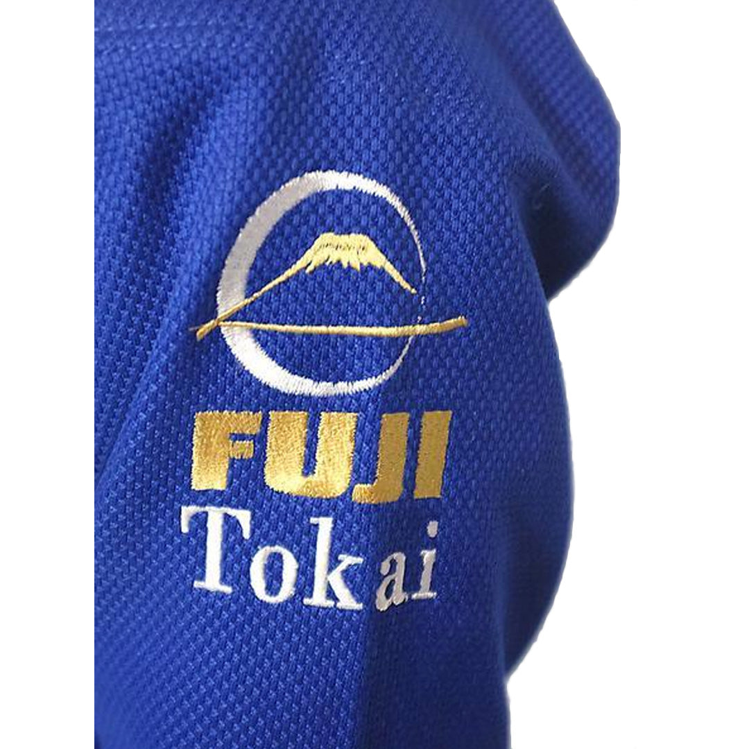 Fuji Tokai Nippon Judogi - Hatashita