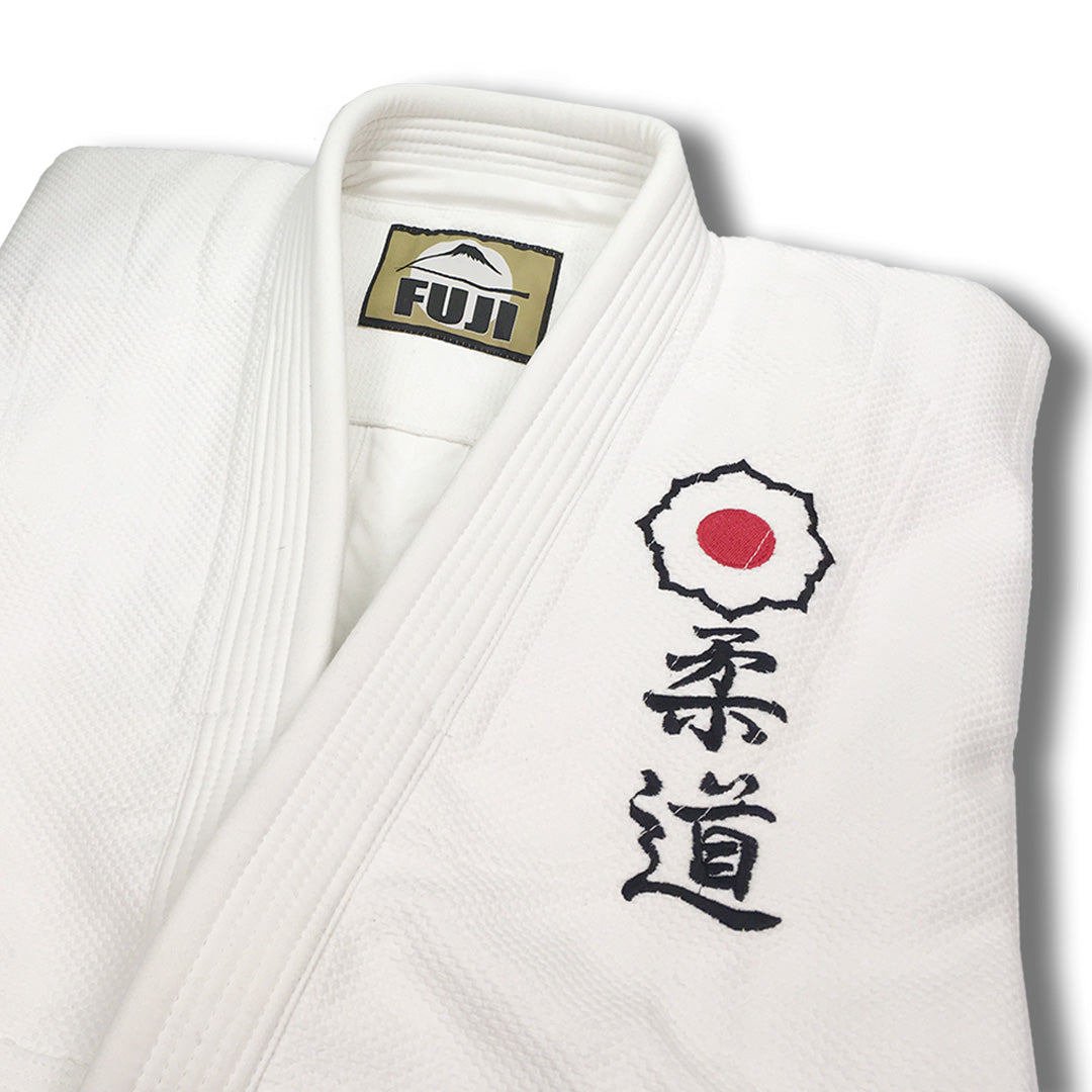 Fuji Tokai Nippon Judogi - Hatashita