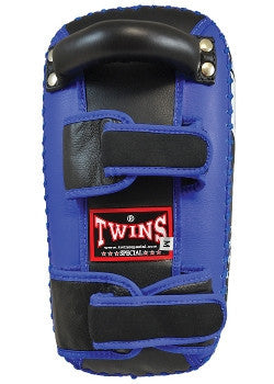 Twins Special Thai Pads with Velcro ** Sold in Pairs** - Hatashita