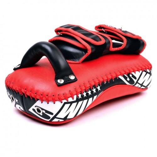 Twins Special Curved Thai Pads ** Sold in Pairs** - Hatashita