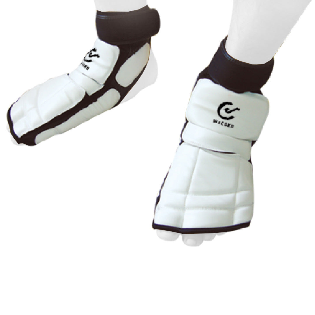 Wacoku Foot Pads - Hatashita