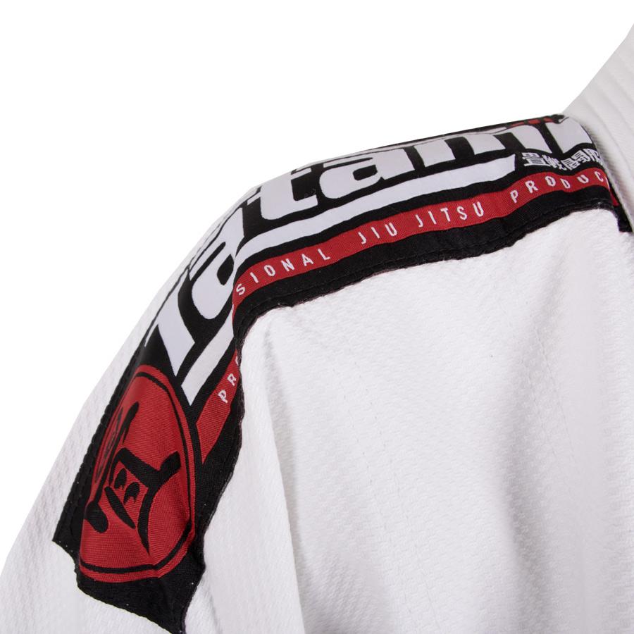Tatami Fightwear Nova MK4 BJJ Gi - Hatashita