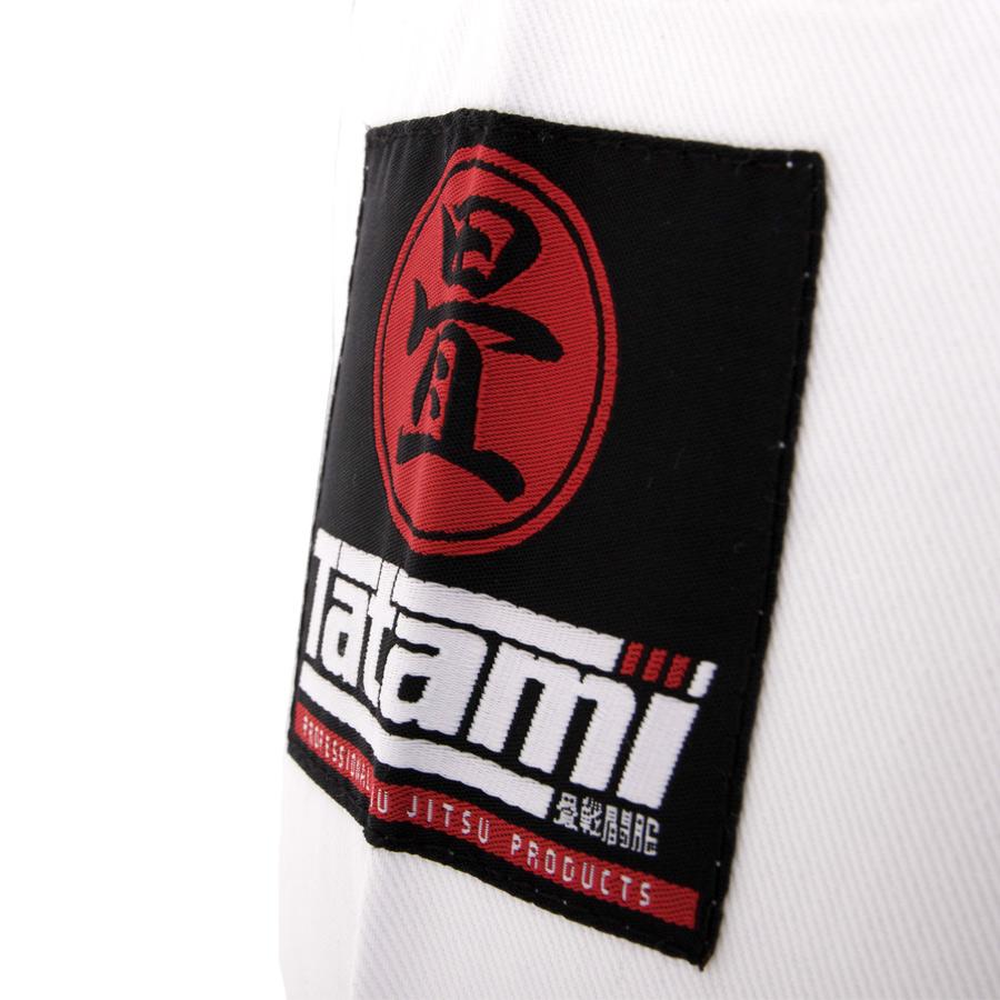 Tatami Fightwear Nova MK4 BJJ Gi - Hatashita