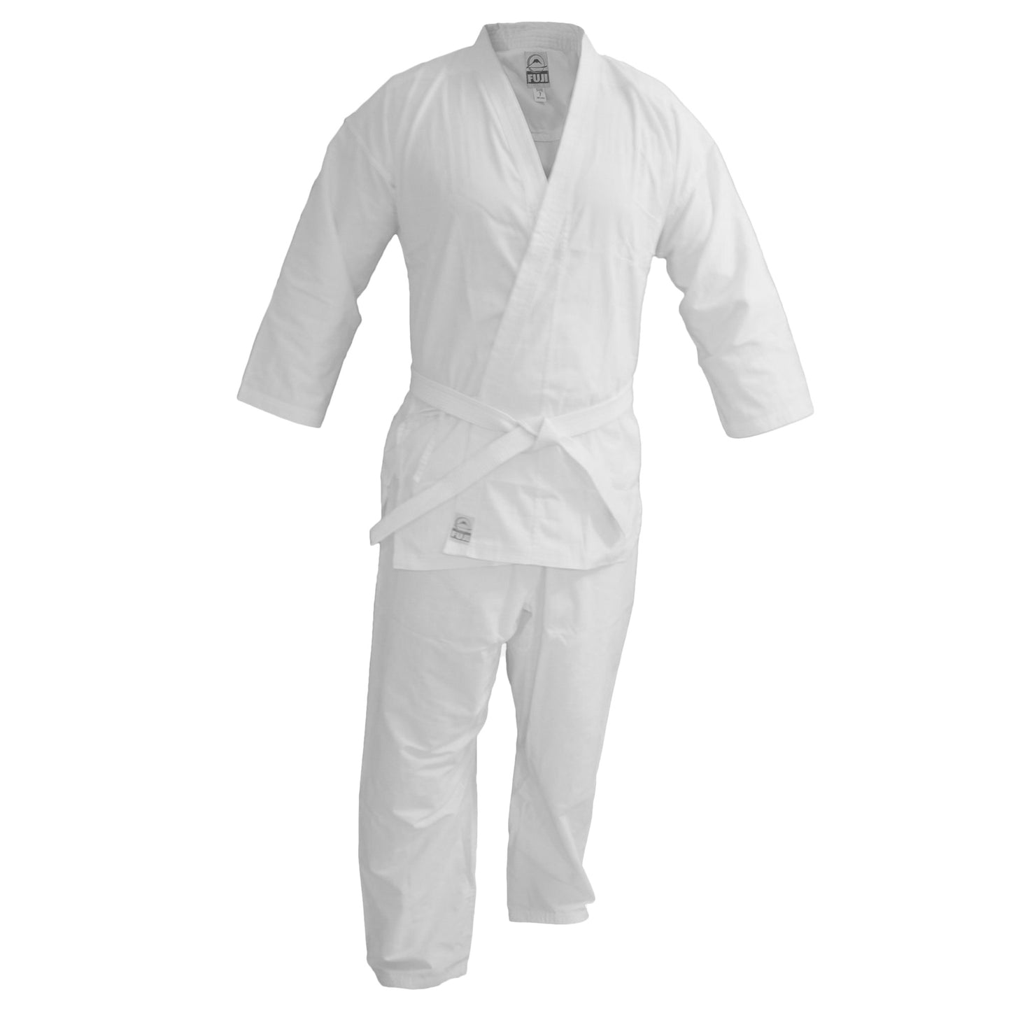 Fuji Super Middleweight Karate Gi