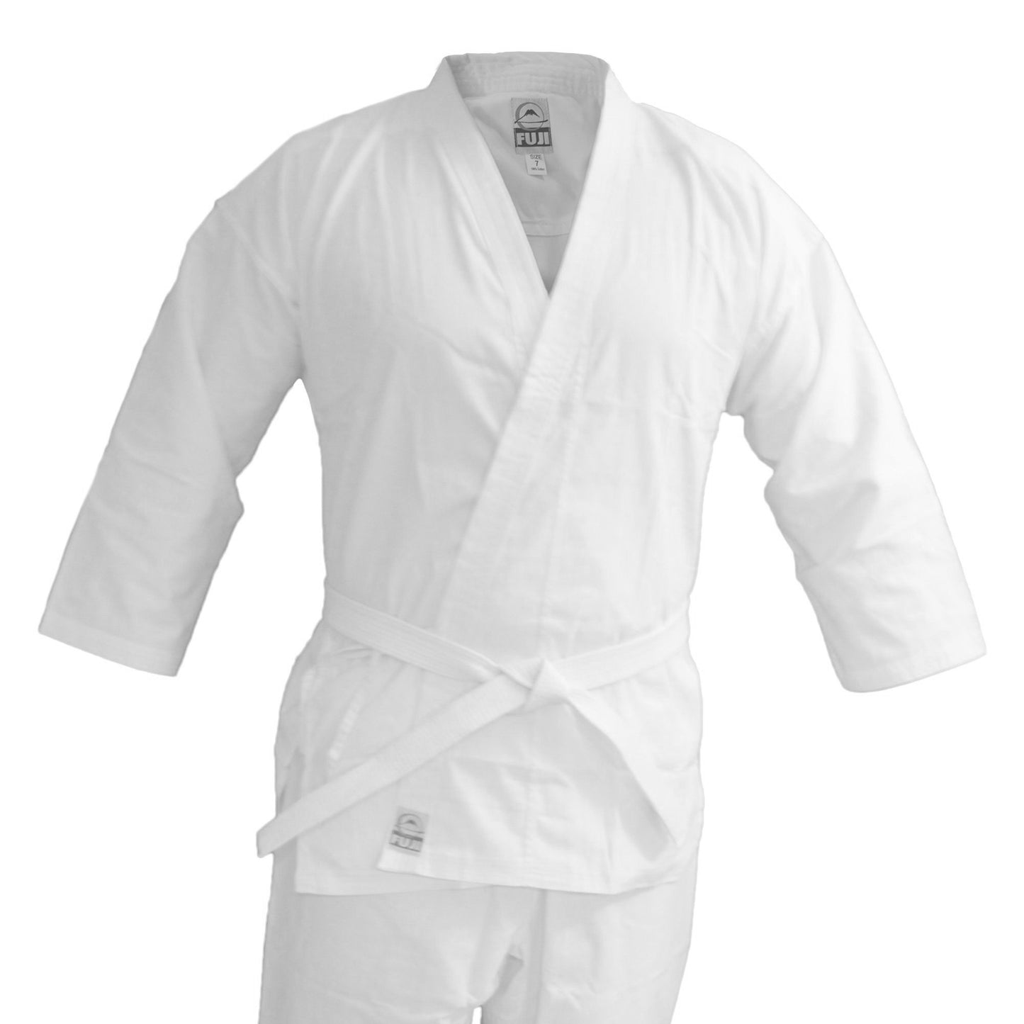 Fuji Super Middleweight Karate Gi