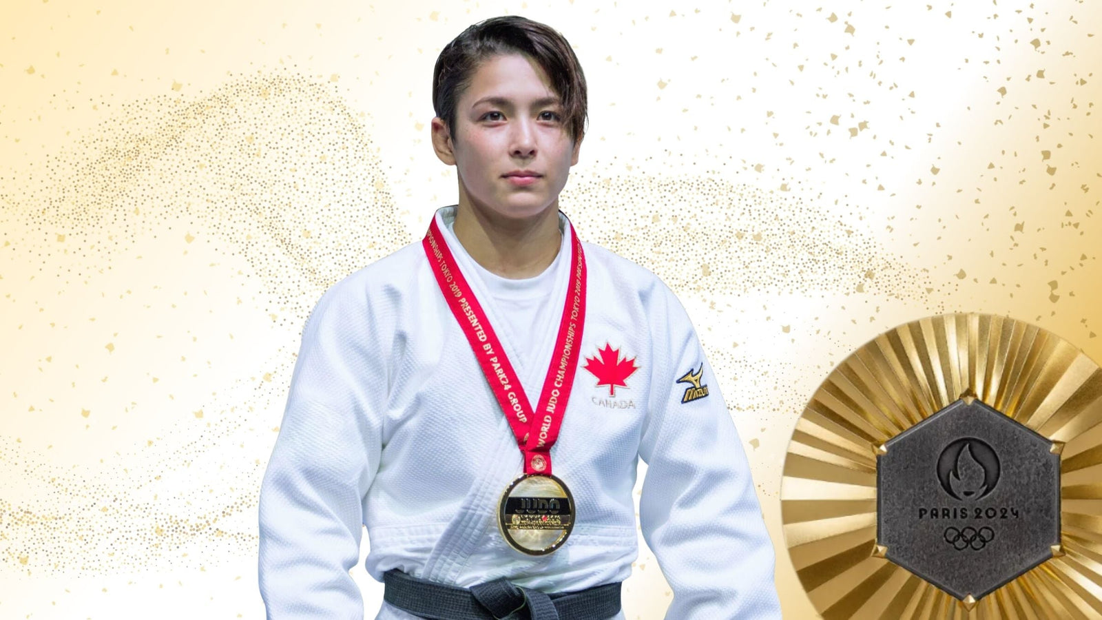 Christa Deguchi Retires: A Champion’s Journey, A Lasting Legacy