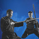 Weapons Training