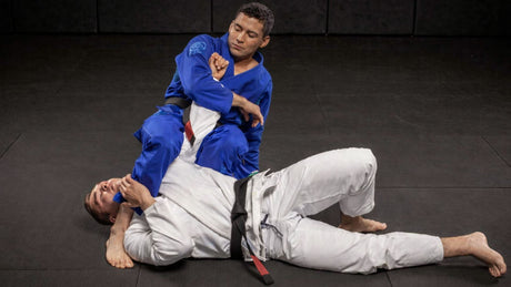 BJJ Mats