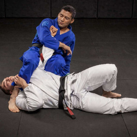 Jiu Jitsu / BJJ