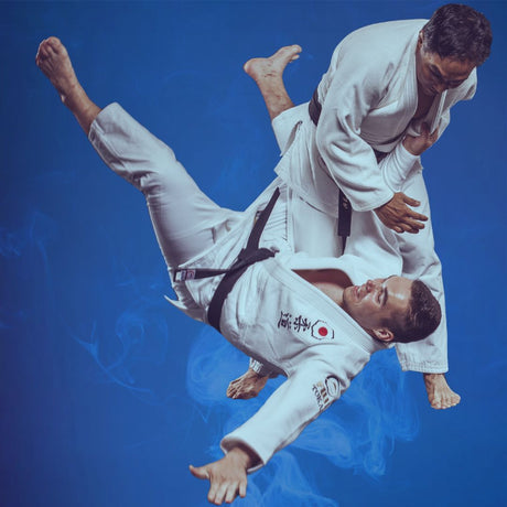 Judo
