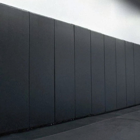 Wall /Crash Mats