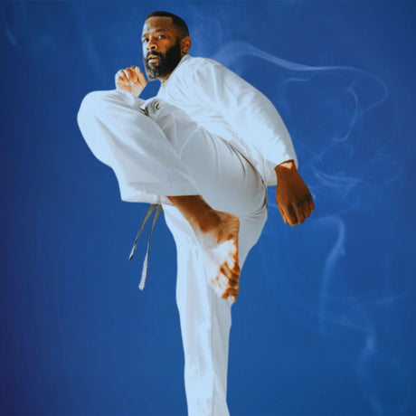 Taekwondo