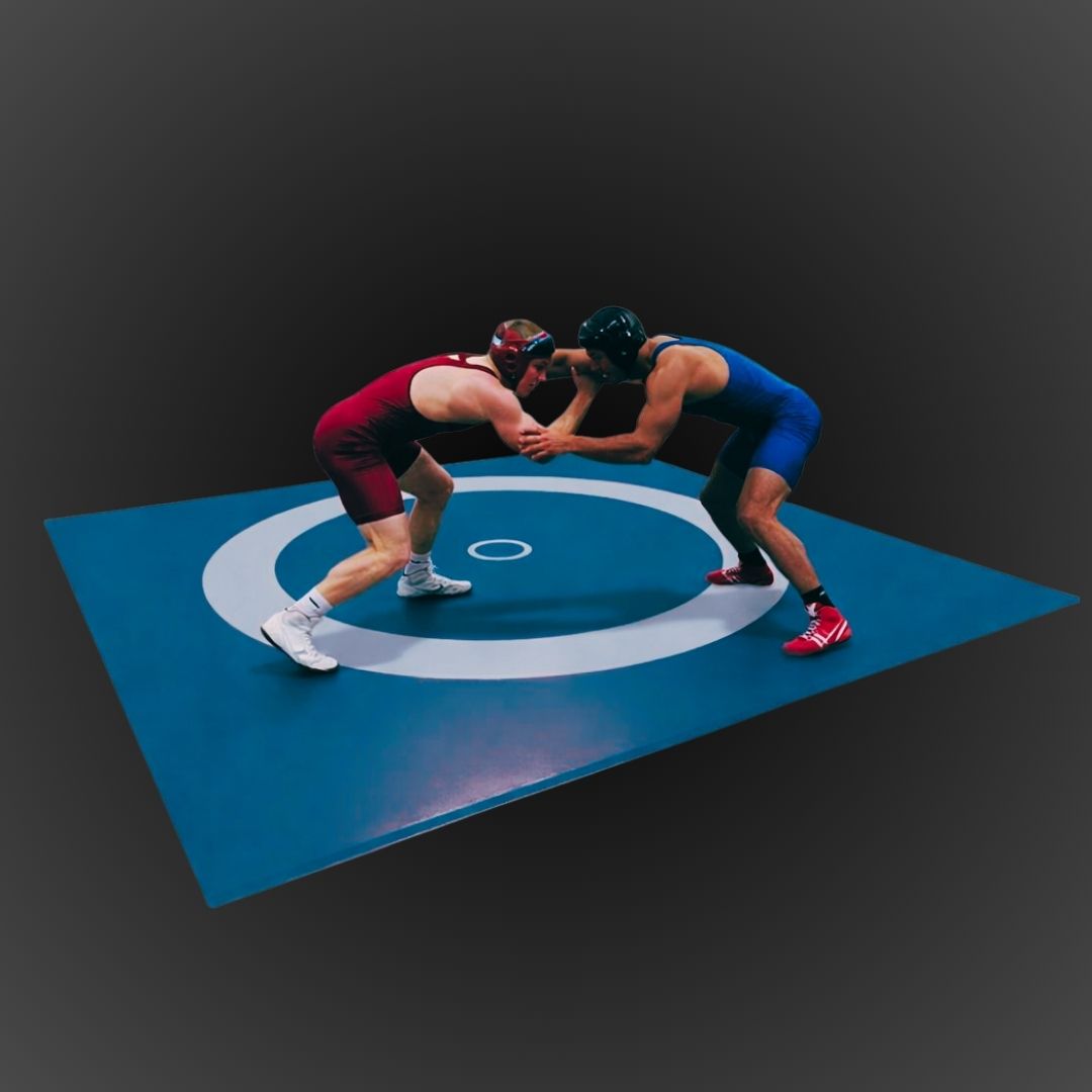 Wrestling Mats