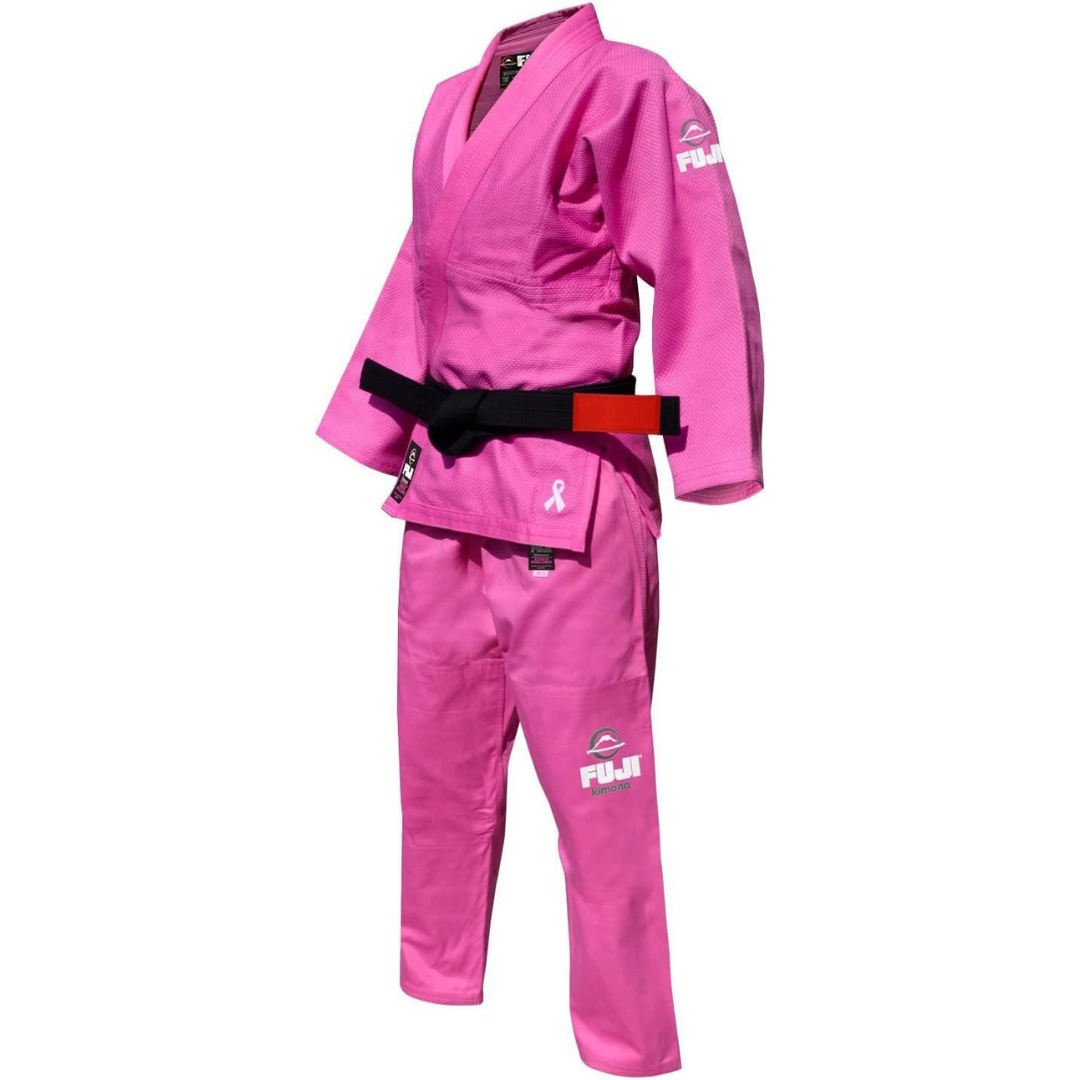 Fuji BJJ Gi - Kids Original Brazilian Jiu Jitsu Uniform